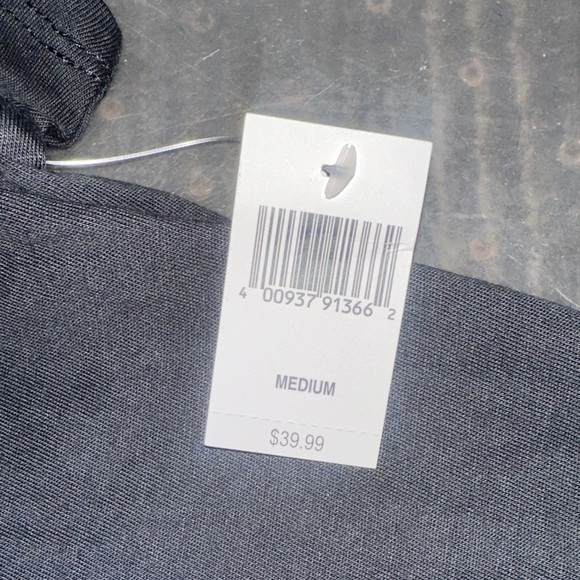 Marvel Black Tee with Vibrant Green Loki Graphic - Picture 3 of 3